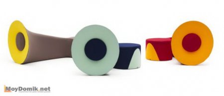 Айпуф – молодежная мебель