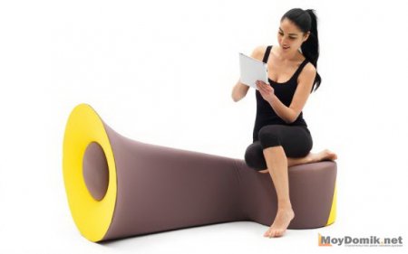 Молодежная мебель - Ipouf