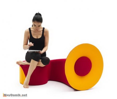 Молодежная мебель - Ipouf