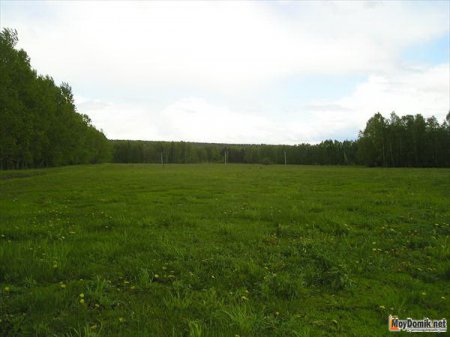 Как правильно выбрать земельный участок под строительство дома