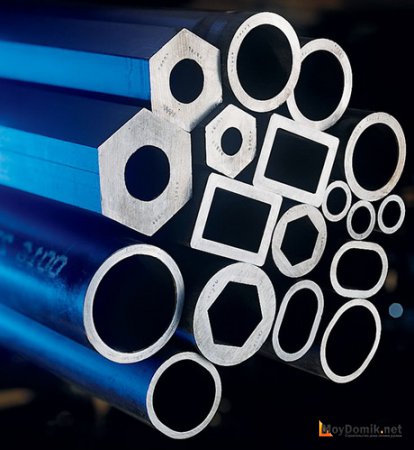 Онлайн калькулятор расчета массы и длины металла