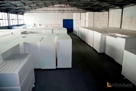 Технические характеристики пенопласта Технические характеристики пенопласта