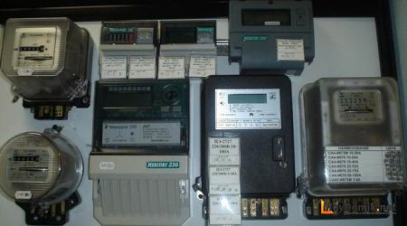 Какой счётчик электроэнергии лучше Какой счётчик электроэнергии лучше