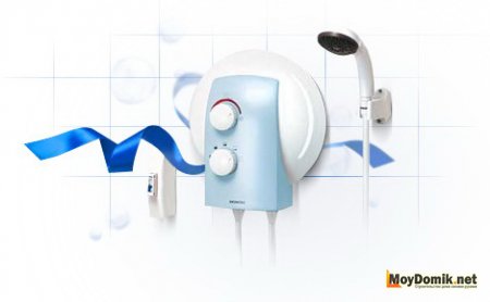 Как подключить проточный водонагреватель к водопроводу и электросети своими руками