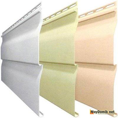 Калькулятор сайдинга - программа для расчета сайдинга на дом и количества элементов on-line