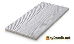 Фиброцементная плита