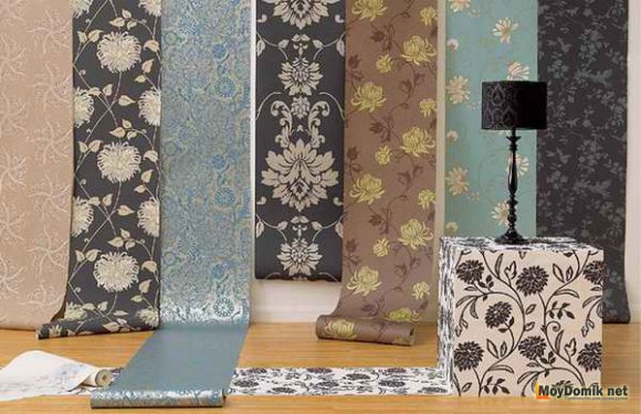 Калькулятор расчета обоев на комнату – как посчитать сколько нужно рулонов