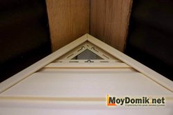 Набор планок сайдинга Набор планок сайдинга