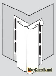 Отделка углов - 2 Отделка углов - 2