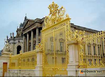 Распашные ворота – изготовление и установка своими силами