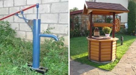 Что лучше, колодец или скважина для частного дома и дачного участка