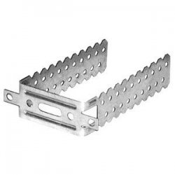 ES-скоба для обрешетки