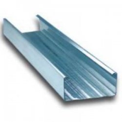 CD-профиль для обрешетки