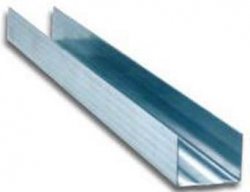 UD-профиль для обрешетки UD-профиль для обрешетки