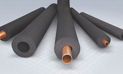 Утепление труб