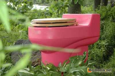 Как выбрать биотуалет для дачи – обзор популярных устройств для комфортной жизни без канализации