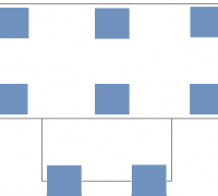 Столбчатый фундамент под крыльцо