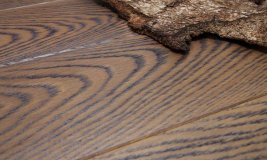 Массивный паркет