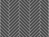 Укладка паркета елочкой - одинарная прямая