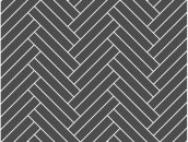 Укладка елочкой - прямая двойная