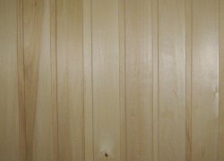 Вагонка липа