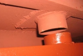 Стаканы для пружин вибростола