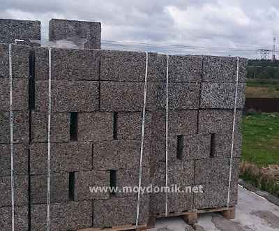 Дом из арболита – отзывы владельцев, еще строящихся и уже живущих в этих домах