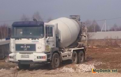 Онлайн калькулятор бетона – расчет объема и пропорций