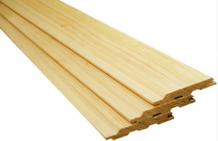 Внешний вид евровагонки