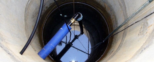 Водоснабжение частного дома из колодца своими руками