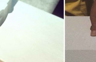 Стыковка газобетонных блоков паз-гребень